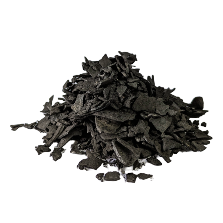 Sultana Premium Coconut Shell Hexa Charcoal - 75 Pieces, Odorless & Smokeless For Hookah